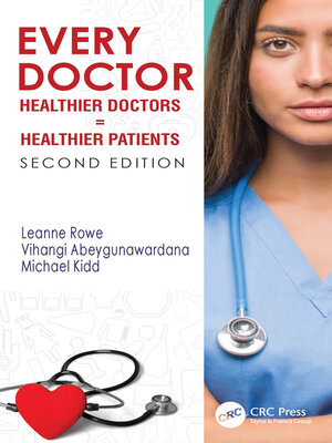 cover image of Every Doctor